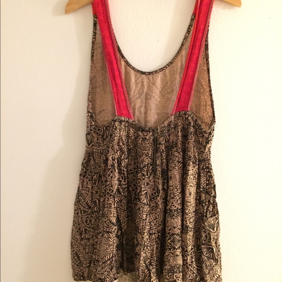 Romper - Picture 3 of 3